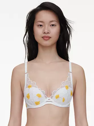 CHANTELLE | BH mit Bügel LUSH daisy | 
